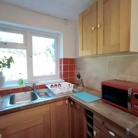 Hébergement de vacances Cozy 4 Bedroom House In Smethwick With 4 Bathrooms Perfect For Contractors And Families Birmingham